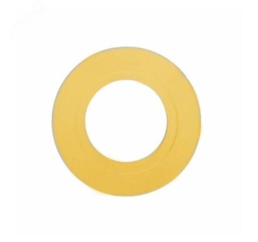 Изображение товара Прокладка силикон Ду15 19х10 2-004 (шт)