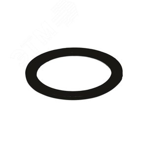 Изображение товара Прокладка резиновая ТМКЩ Ду20 3/4' 24х14мм h=2мм 2-0015 (шт)