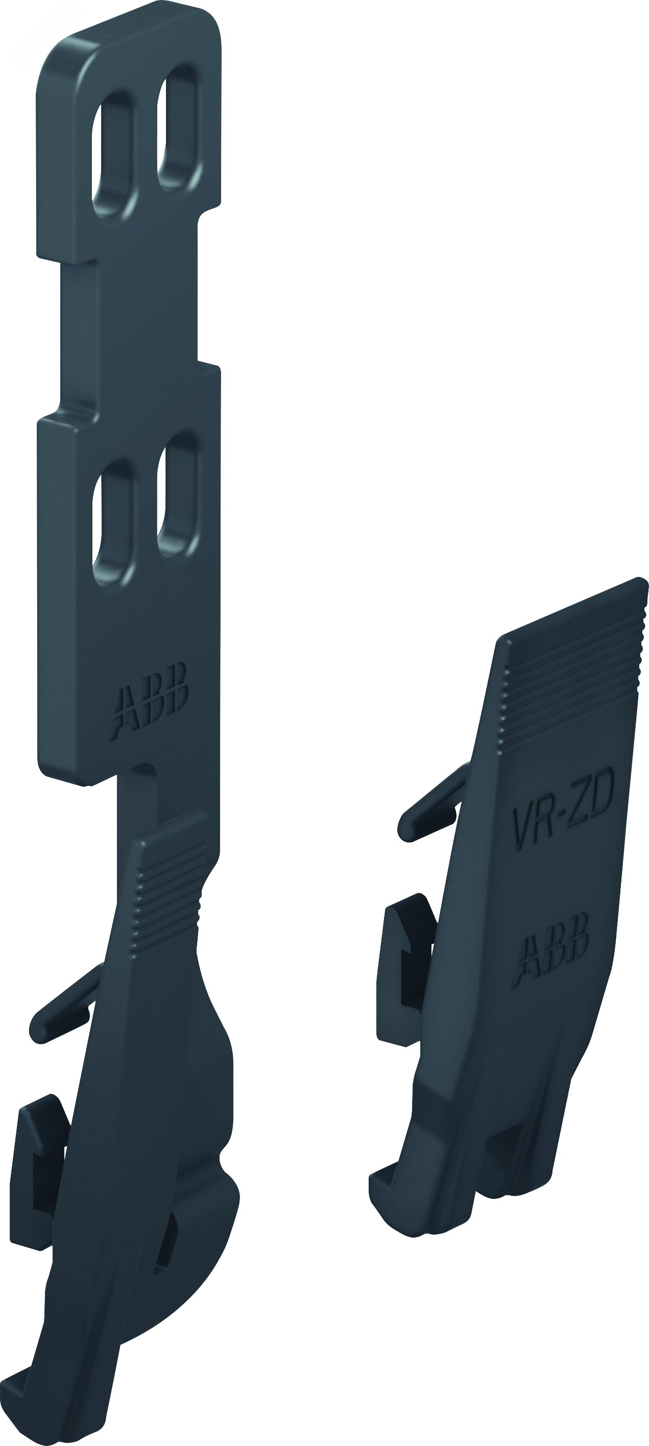 Изображение товара Замок VR-ZD для клемм с разъемом (шт)