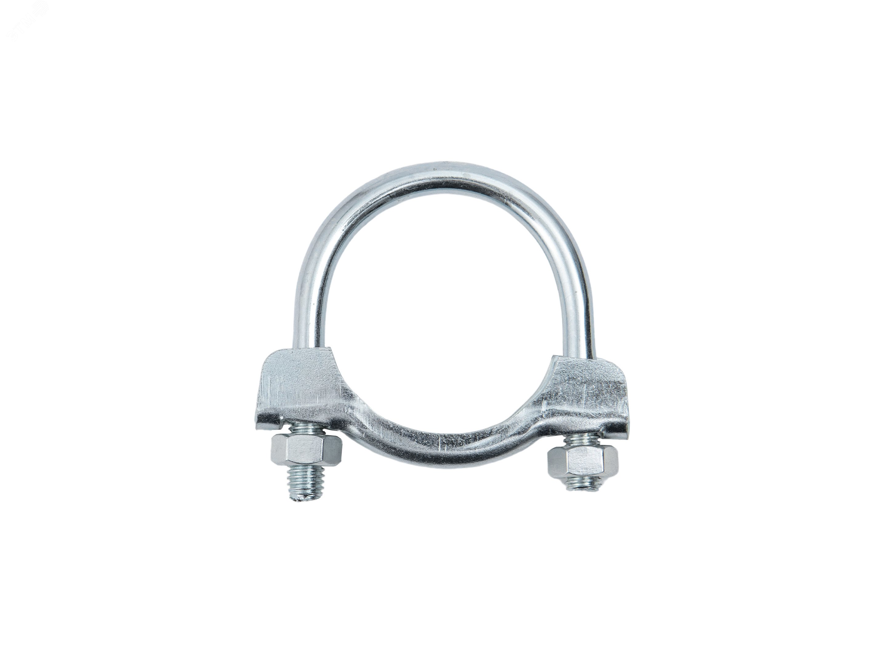 Изображение товара Универсальный хомут В 45 250-945 для крепления труб и глушителей