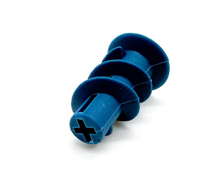 Дюбель Дрива со сверлом 14*32 (100 шт)