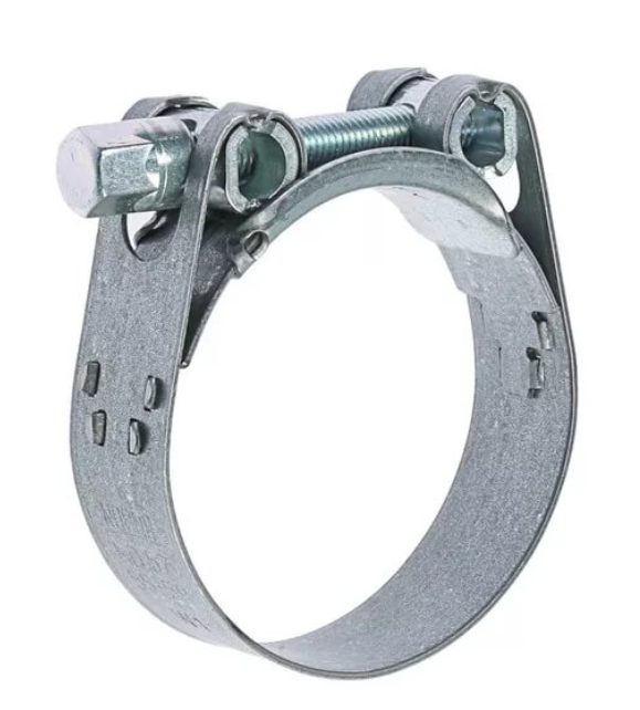 Хомут силовой NORMA GBS  47-51/20 W1 оцинкованная сталь