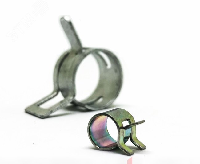 Изображение товара Хомут пружинный AML 21 (шт)