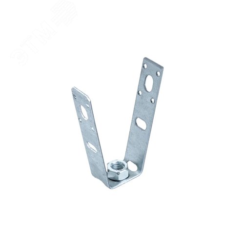 Изображение товара Крепление V-обр.(профнастил) М12 (шт)