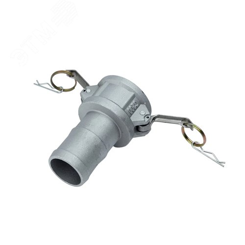 Изображение товара Камлок С 1 (25мм) (шт)