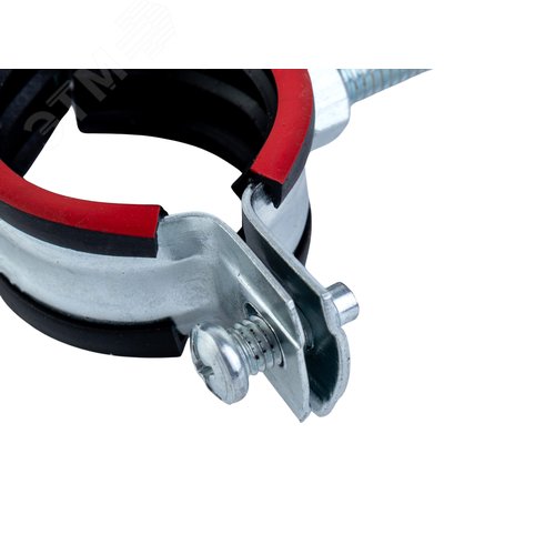 Изображение товара Хомут трубный 5 М10 (135-143) (шт)