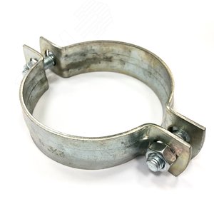 Изображение товара Хомут для дорожных знаков 57 мм (е=2/20) (шт)