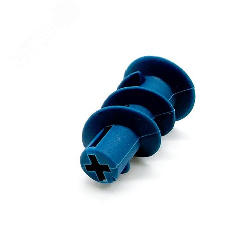 Изображение товара Дюбель Дрива без сверла 14*23 (100 шт) (упак)