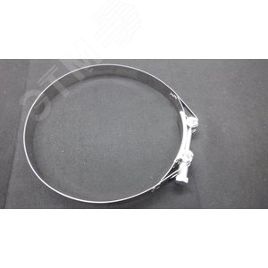 Изображение товара Хомут силовой NORMA GBS 239-252/30 W2 нержавеющая сталь (шт)