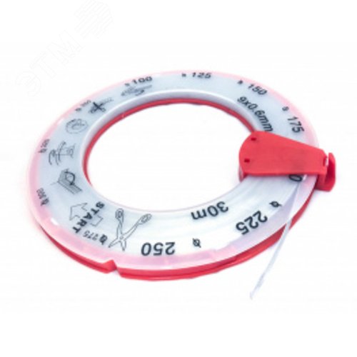 Изображение товара Лента Норма 30м 12 W3 (шт)