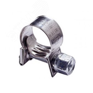 Изображение товара Хомут мини 12 (шт)