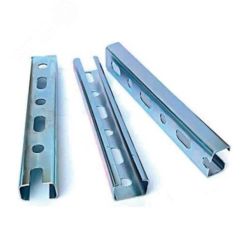 Изображение товара Траверса монтажная 20х30х3м*1,50мм (м)