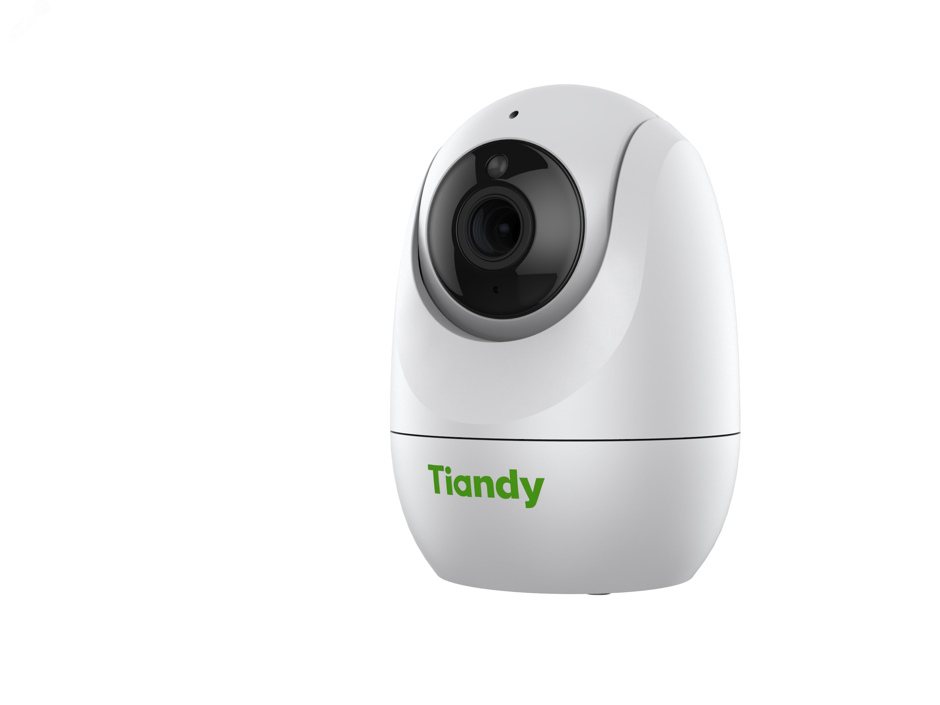Видеокамера IP 3Мп миниатюрная ИК-20м c Wi-Fi (4мм) TC-H332N I2W/WIFI/4mm/V4.0 Tiandy - превью 3
