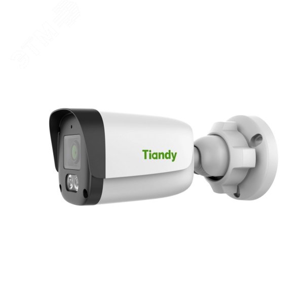 Видеокамера IP 4Мп цилиндрическая ИК-30м c PoE IP67 (2.8мм) Spark TC-C34QN I3/E/Y/2.8mm/V5.0 Tiandy