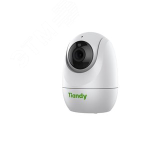Видеокамера IP 3Мп миниатюрная ИК-20м c Wi-Fi (4мм) TC-H332N I2W/WIFI/4mm/V4.0 Tiandy - 3