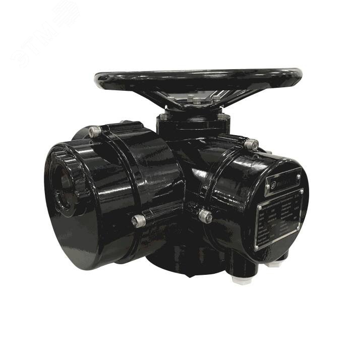 Изображение товара Электропривод многооборотный S-450-24-У1 В 380В (шт)