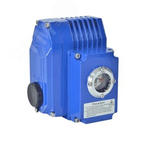 Изображение товара Электропривод четвертьоборотный Q-170 F05/F07 14х14 квадрат 230В (шт)