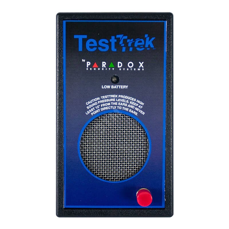 Тестер для настройки датчика разбития стекла GlassTrek 456 артикул 459 ...