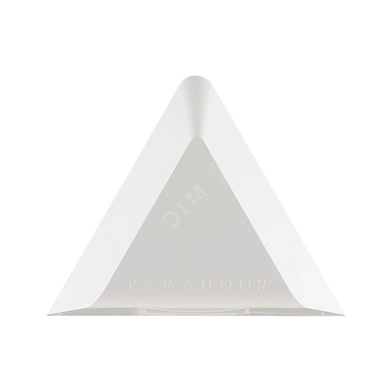 Извещатель охранный ИК, проводной, типа штора, для контроля дверей ...