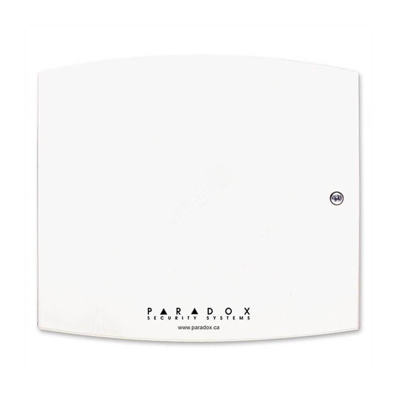 Изображение товара Корпус пластиковый для размещения ZX8, PGM4, ADM2, PRT3, RTX3 (шт)