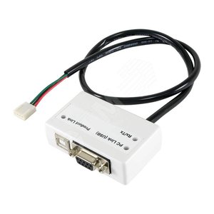 Изображение товара Адаптер прямого подключения к ПК (шт)