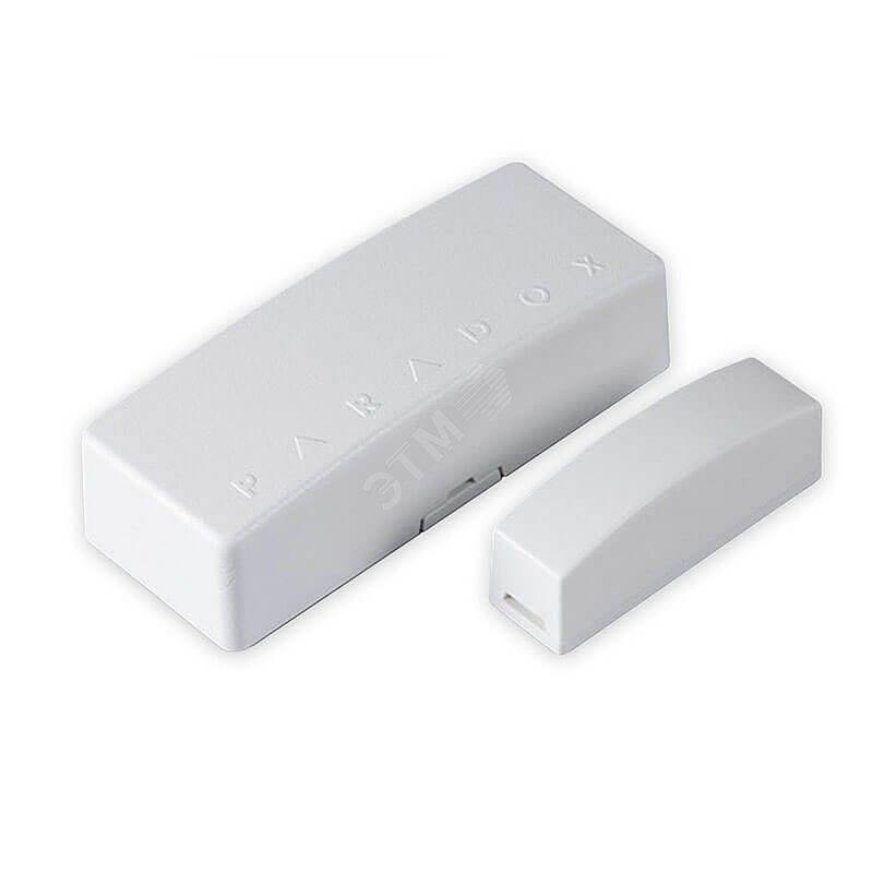 Изображение товара Извещатель охранный магнитоконтактный ZC1 для панелей EVO