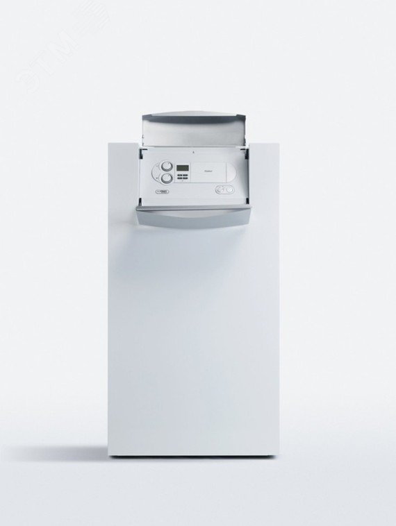 Котел газовый ecoCRAFT exclusiv VKK2806/3-E напольный 280 кВТ ...