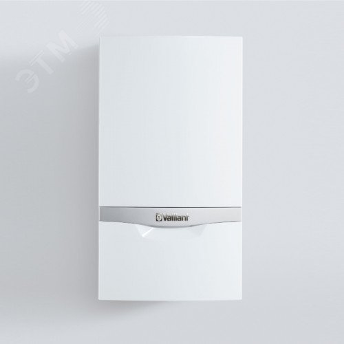 Изображение товара Котел газовый turboTEC plus VU 282/5-5 настенный 28 кВт одноконтурный с закрытой камерой сгорания (шт)