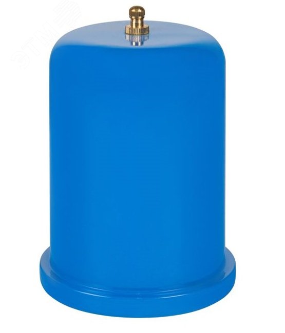 Изображение товара Гидроаккумулятор 2л. (верт) синий (шт)