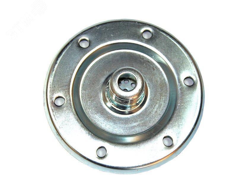 Изображение товара Фланец гидроаккумулятора нерж. сталь (шт)