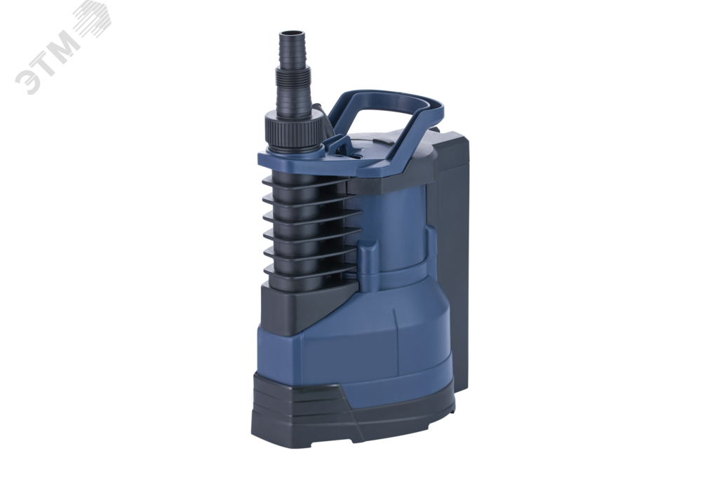 Изображение товара Дренажный насос ARTSUB Q400 для эффективного отведения воды