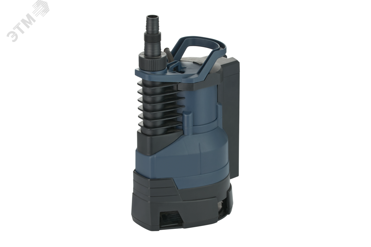 Изображение товара Дренажный насос ARTVORT Q900B с максимальной подачей 15 м3/ч