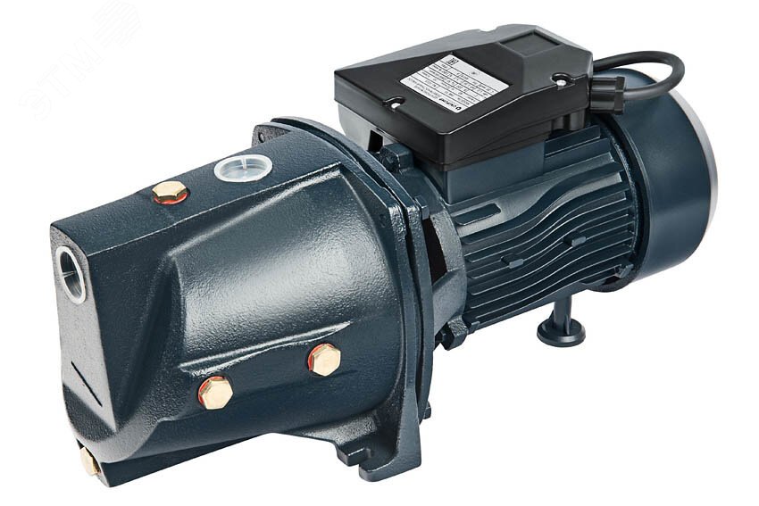 Изображение товара Поверхностный насос Unipump JSW 55 для подачи чистой воды