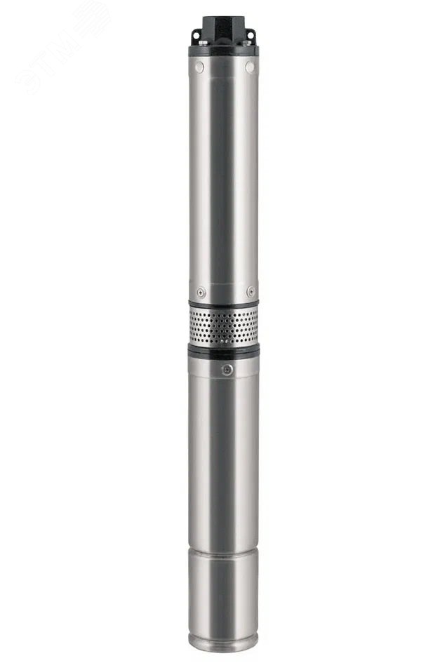 Изображение товара Погружной центробежный электронасос БЦП 3,5-0,63-36 370 Вт для водоснабжения