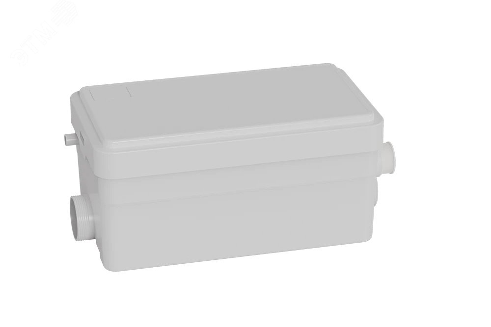 Изображение товара Канализационная насосная станция SANIVORT 255 M для бытовой канализации 9м давление