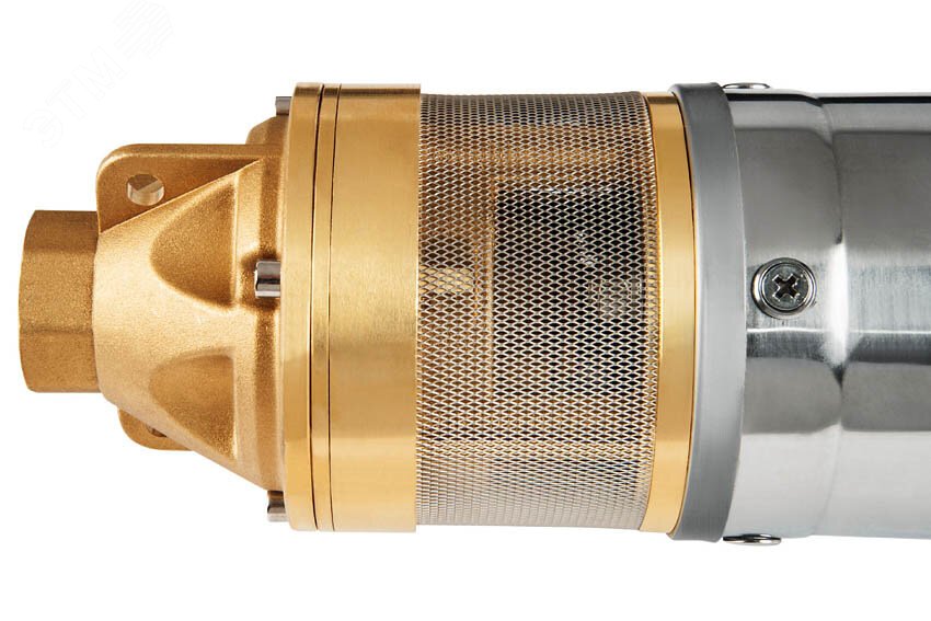 Как разобрать глубинный насос unipump Погружной вихревой насос 4SKM 100 (750Вт, кабель-20м) артикул 86107 Unipump - ку