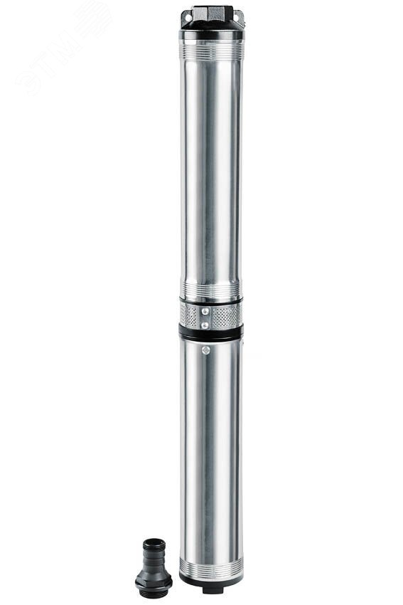 Изображение товара Погружной скважинный насос ECO MIDI-1 (0,55кВт, 30м) (шт)
