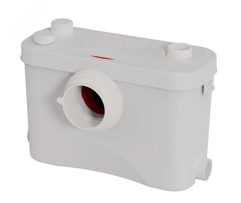 Изображение товара Канализационная насосная станция SANIVORT 405 M 6 м3/ч 7 м напора для бытовых нужд