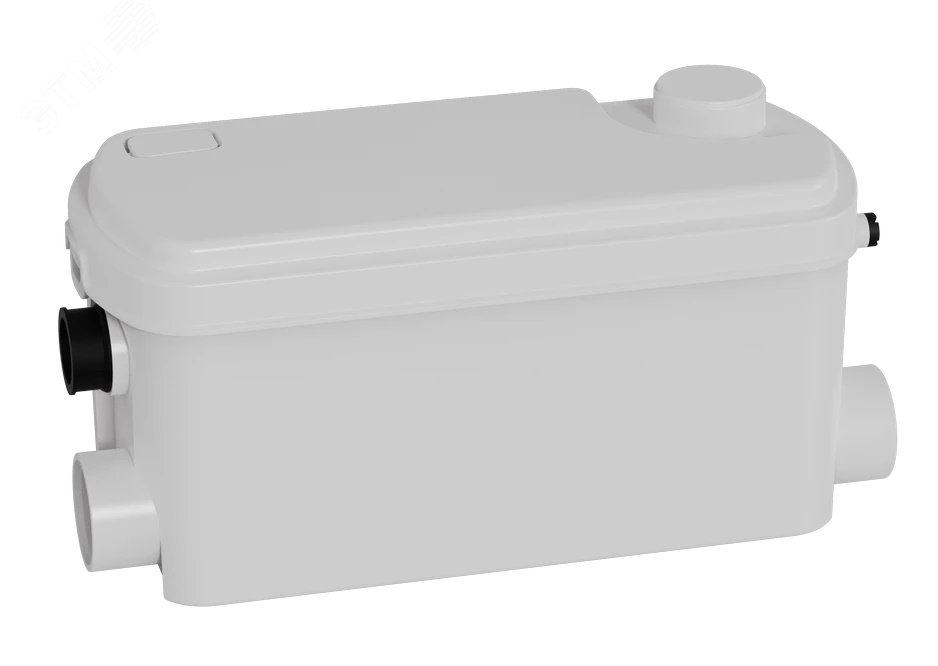 Изображение товара Станция насосная канализационная SANIVORT 255 M 7м (шт)