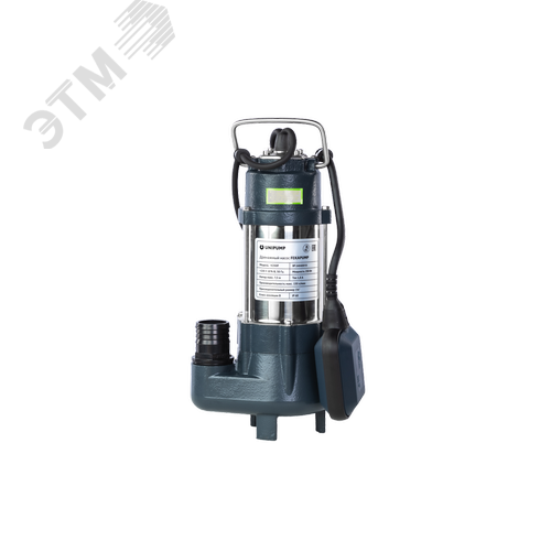 Изображение товара Дренажный насос FEKAPUMP V 250F (шт)