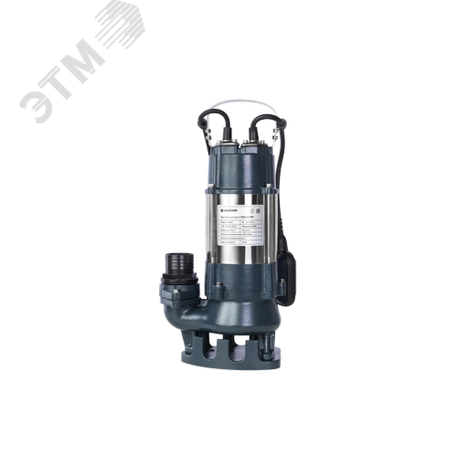 Изображение товара Дренажный насос FEKAPUMP V 450F (шт)
