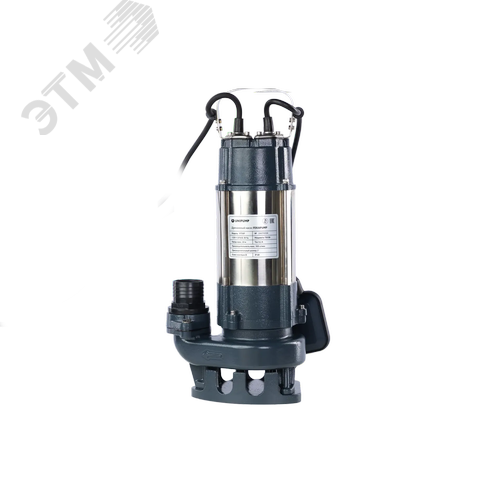 Изображение товара Дренажный насос FEKAPUMP V 750F (шт)