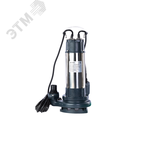 Изображение товара Дренажный насос FEKAPUMP V 1500F (шт)