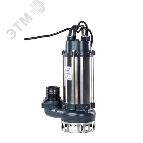 Изображение товара Дренажный насос FEKAPUMP V 2200F (шт)