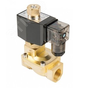 Изображение товара Клапан электромагнитный BOX-20 3/4' (шт)