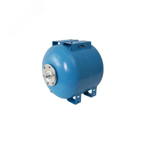 Изображение товара Гидроаккумулятор горизонтальный ГГ 35М (БЭЗ) (шт)