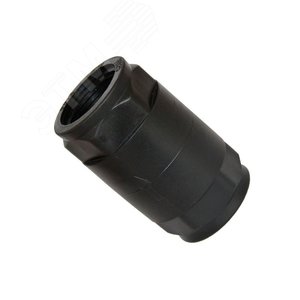 Изображение товара Обратный клапан 1' магистральный (пластик) (шт)