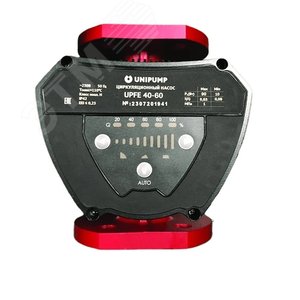 Изображение товара Насос циркуляц. (отопл.) UPFE 40-100 (шт)