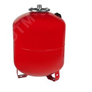 Изображение товара Расширительный бак подвесной 35 л (БЭЗ) (шт)