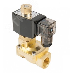 Изображение товара Клапан электромагнитный BOX-32 11/4' (шт)